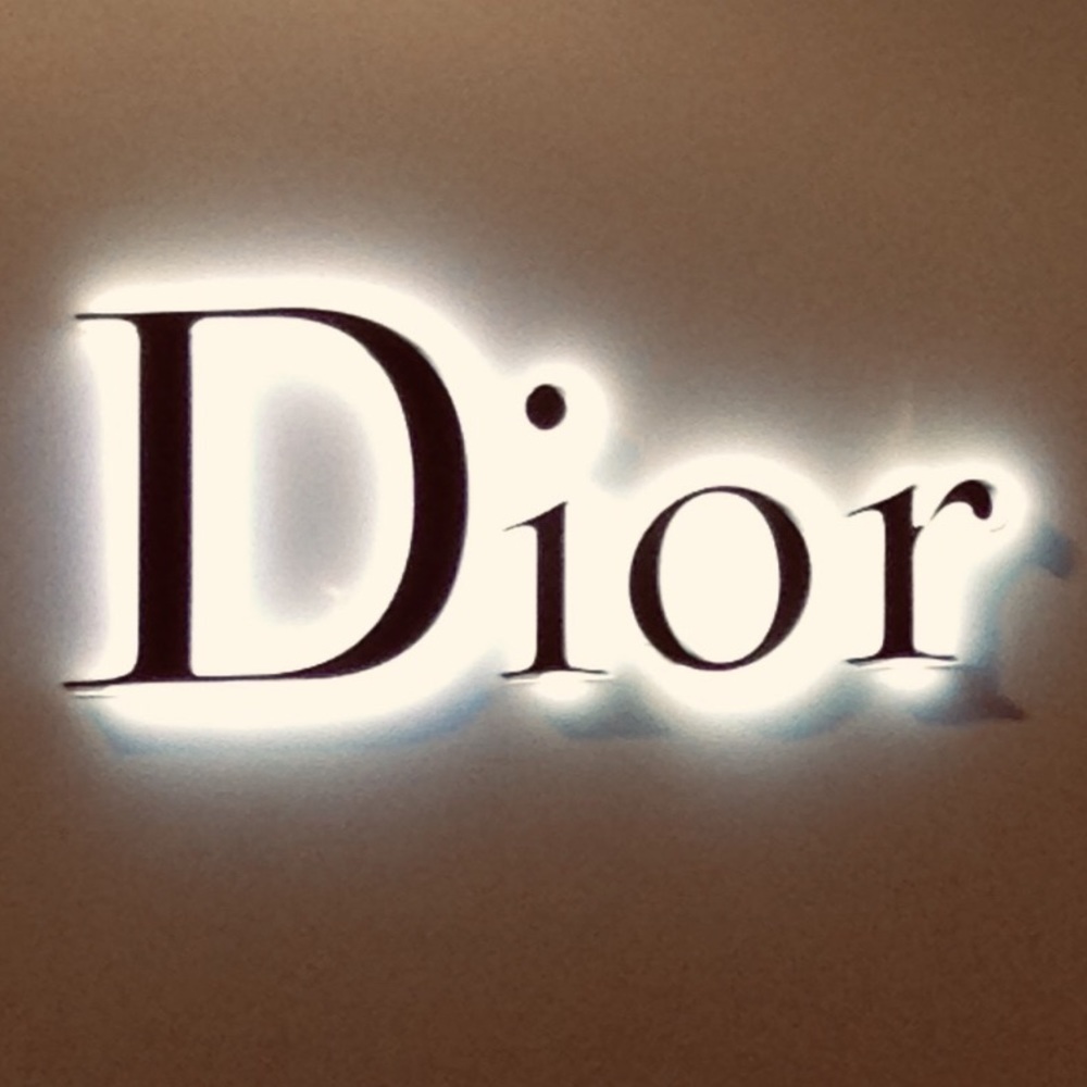 DIOR ❤️ JA’DIOR